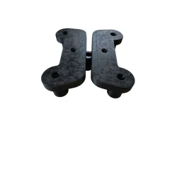 Mocowania lamp LED na podszybiu - Jeep Wrangler JL, 4ex, Gladiator, JT